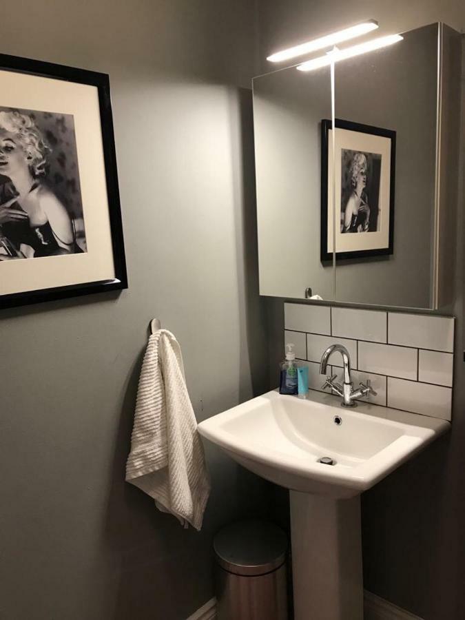 Appartement Boutique Ballina Town Centre
