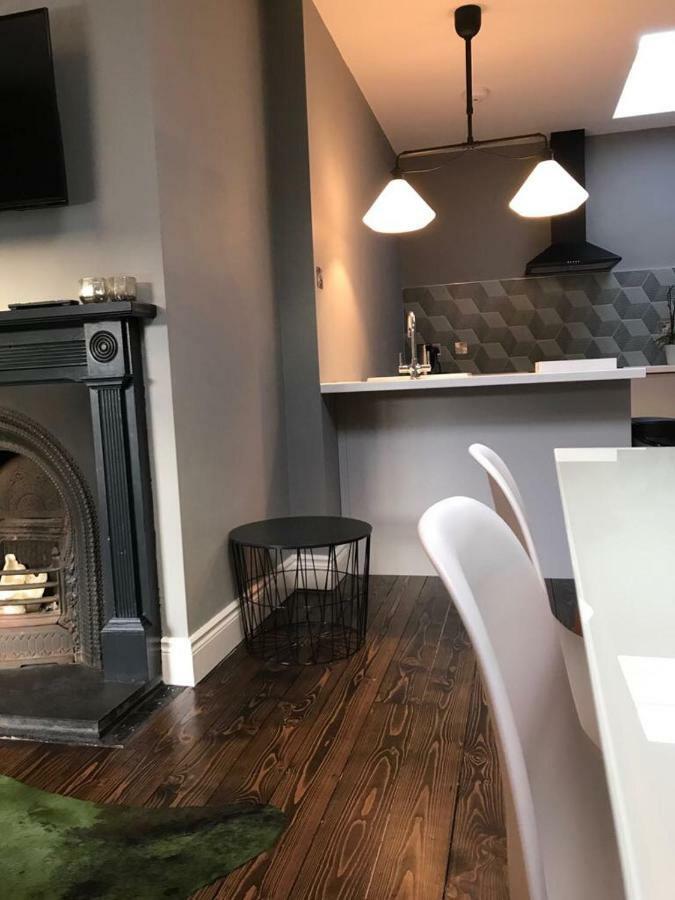 Appartement Boutique Ballina Town Centre Ballina (Mayo)
