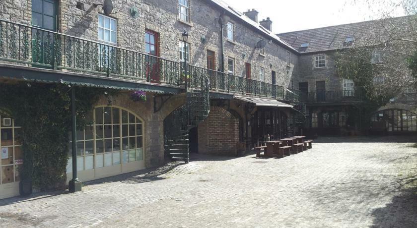 Appartement Boutique Ballina Town Centre *